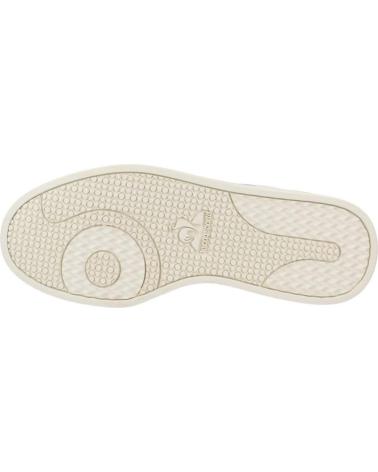 Woman and boy Trainers LE COQ SPORTIF CLASSIC SOFT W BLANCO