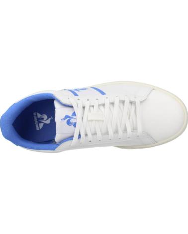 Woman and boy Trainers LE COQ SPORTIF CLASSIC SOFT W BLANCO
