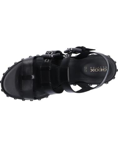 Sandales pour Femme GEOX D92CXB 00043 D SHAKIMA C9997 BLACK