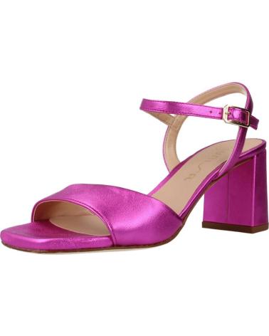 Sandales pour Femme UNISA MORATY ROSA