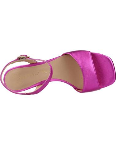Sandales pour Femme UNISA MORATY ROSA
