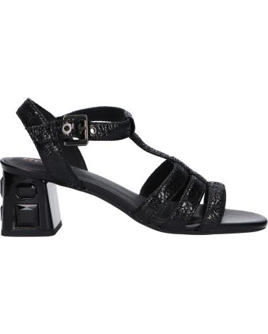 Sandalias de Mujer GEOX D92DVA 000KY D SEYLA S MID PLU C9999 BLACK