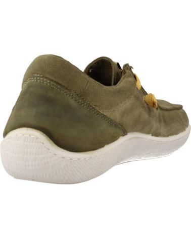 Nauticos für Herren SUNNI SABBI KUNASH002 WALLAB MILITAR