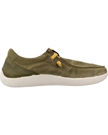 Nauticos für Herren SUNNI SABBI KUNASH002 WALLAB MILITAR