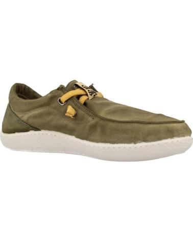 Nauticos für Herren SUNNI SABBI KUNASH002 WALLAB MILITAR