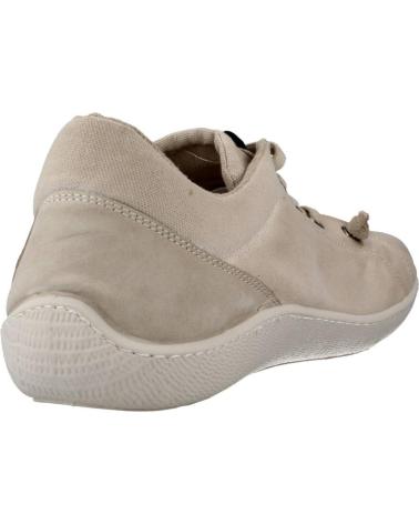 Zapatillas deporte de Hombre SUNNI SABBI ZAPATILLAS HOMBRE MODELO MIYAKO 001 COLOR BEIS HIELO HIELO