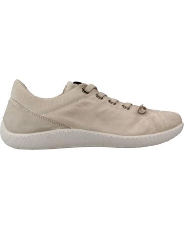 Zapatillas deporte de Hombre SUNNI SABBI ZAPATILLAS HOMBRE MODELO MIYAKO 001 COLOR BEIS HIELO HIELO
