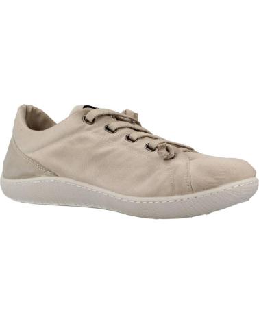 Zapatillas deporte de Hombre SUNNI SABBI ZAPATILLAS HOMBRE MODELO MIYAKO 001 COLOR BEIS HIELO HIELO