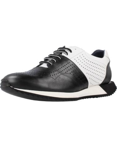 Zapatillas deporte de Hombre KEEP HONEST 47134N NEGRO