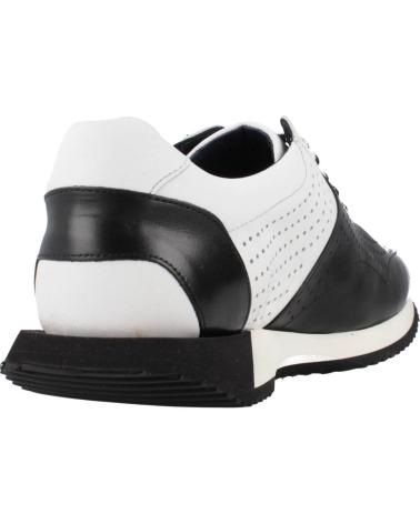 Zapatillas deporte de Hombre KEEP HONEST 47134N NEGRO