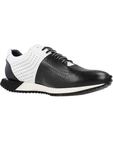 Zapatillas deporte de Hombre KEEP HONEST 47134N NEGRO