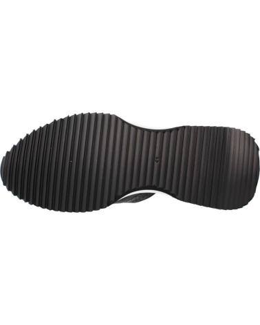 Zapatillas deporte de Hombre KEEP HONEST 47134N NEGRO
