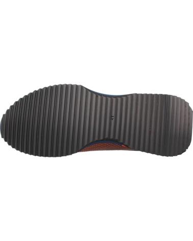 Zapatos de Hombre KEEP HONEST 47137C MARRON