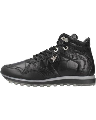 Zapatillas deporte de Mujer CETTI C1048COCO NEGRO