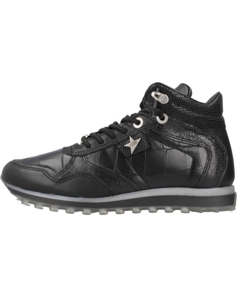 Zapatillas deporte de Mujer CETTI C1048COCO NEGRO