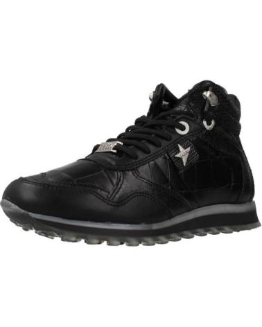 Zapatillas deporte de Mujer CETTI C1048COCO NEGRO