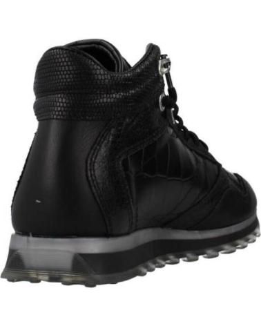 Zapatillas deporte de Mujer CETTI C1048COCO NEGRO