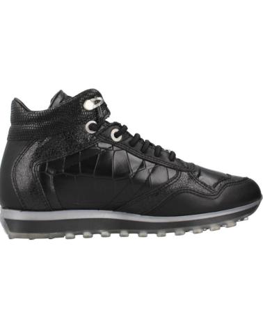 Zapatillas deporte de Mujer CETTI C1048COCO NEGRO