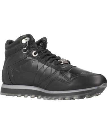 Zapatillas deporte de Mujer CETTI C1048COCO NEGRO