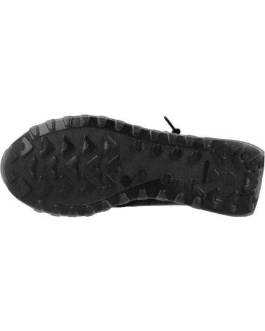 Zapatillas deporte de Mujer CETTI C1048COCO NEGRO