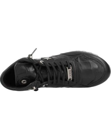 Zapatillas deporte de Mujer CETTI C1048COCO NEGRO