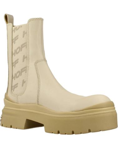 Botines de Mujer HOFF STREET BLANCO