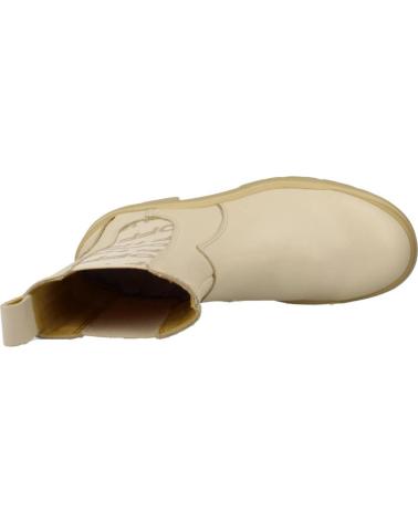 Botines de Mujer HOFF STREET BLANCO
