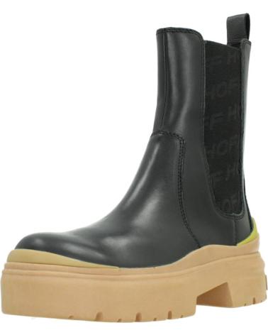 Botines de Mujer HOFF 22214004 NEGRO