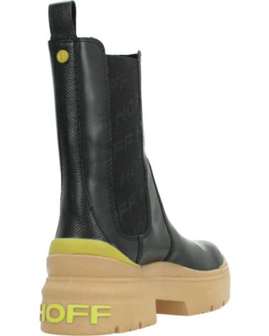 Botines de Mujer HOFF 22214004 NEGRO