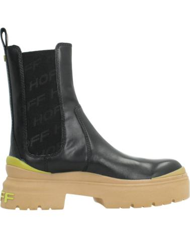 Botines de Mujer HOFF 22214004 NEGRO