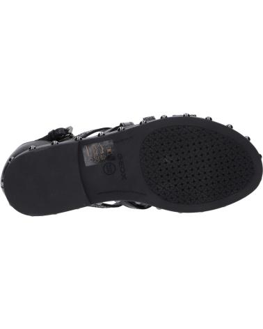 Sandali per Donna GEOX D925SB 043KY D KOLLEEN C9999 BLACK