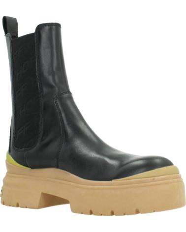 Botines de Mujer HOFF 22214004 NEGRO
