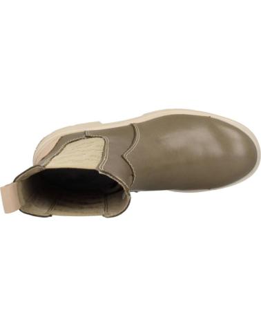 Botines de Mujer HOFF 22214005 VERDE