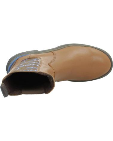 Botines de Mujer HOFF 222214001 MARRON