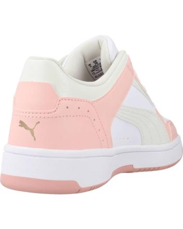 Zapatillas deporte pour Femme PUMA REBOUND JOY LOW BLANCO