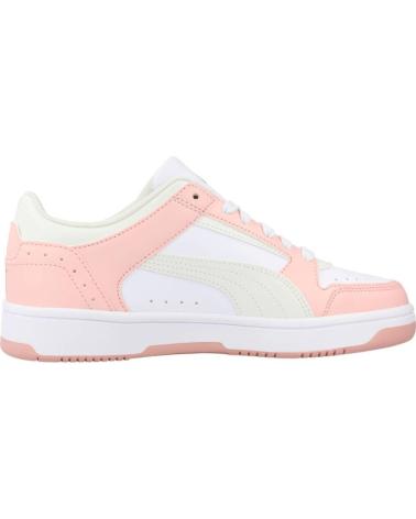 Zapatillas deporte pour Femme PUMA REBOUND JOY LOW BLANCO