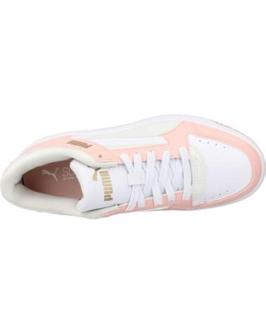 Zapatillas deporte pour Femme PUMA REBOUND JOY LOW BLANCO