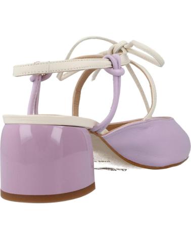 Sandalias de Mujer DIBIA 10029 VIOLETA