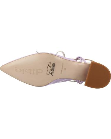 Sandalias de Mujer DIBIA 10029 VIOLETA