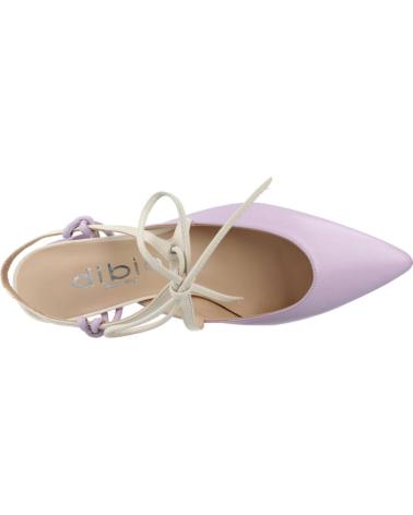 Sandalias de Mujer DIBIA 10029 VIOLETA