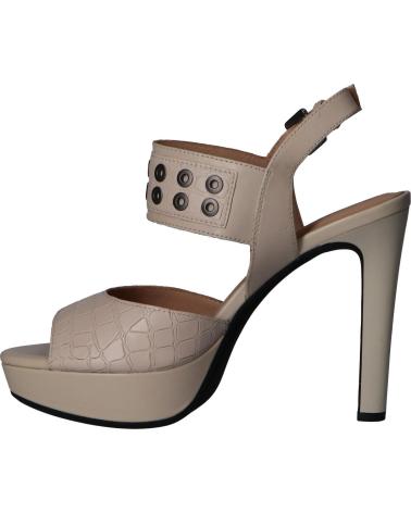 Sandalias de Mujer GEOX D92CHC 06Y43 D FELYXA C5002 CREAM