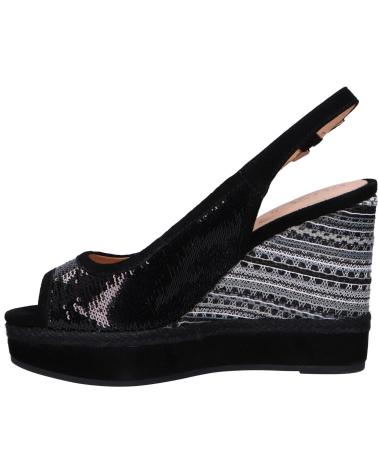 Sandales pour Femme GEOX D92CFF 0AT21 D YULIMAR C9999 BLACK