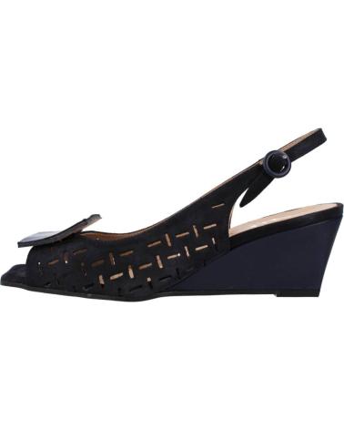 Sandalias de Mujer DIBIA 10355D AZUL