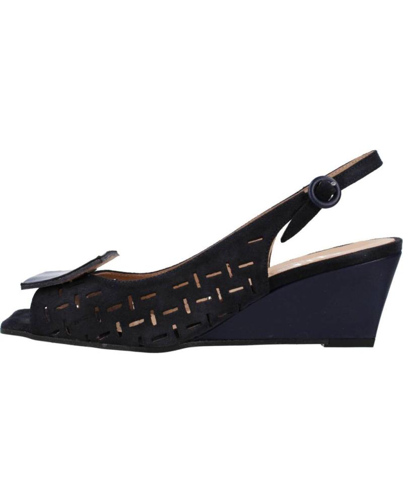 Sandalias de Mujer DIBIA 10355D AZUL