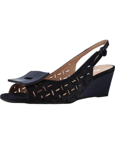Sandalias de Mujer DIBIA 10355D AZUL