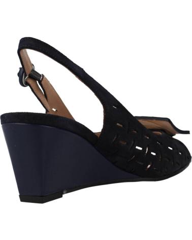 Sandalias de Mujer DIBIA 10355D AZUL