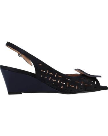 Sandalias de Mujer DIBIA 10355D AZUL