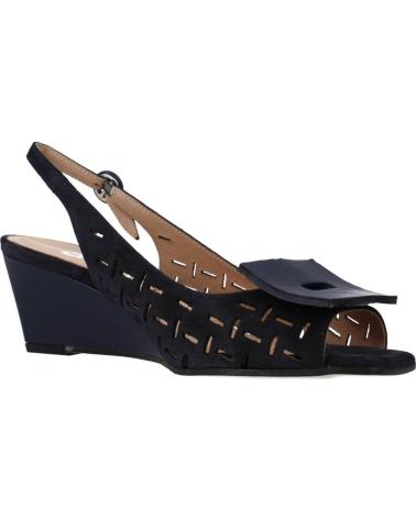 Sandalias de Mujer DIBIA 10355D AZUL