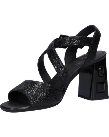 Sandálias de Mulher GEOX D92DSA 000KY D SEYLA S HIGH PL C9999 BLACK