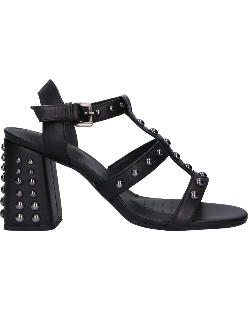 Sandalias de Mujer GEOX D92DTB 00043 D SEYLA HIGH C9999 BLACK